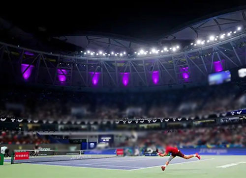 锡林浩特市体育比赛