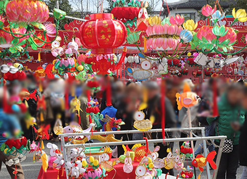 锡林浩特市庙会