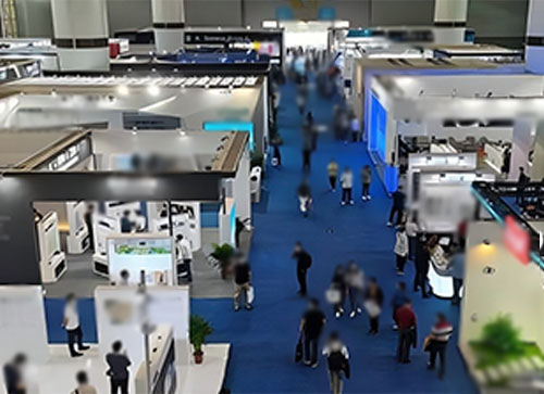 锡林浩特市展览会